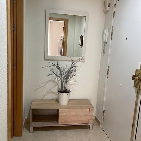 Апартаменти Apartamento La Compania Кордова Екстер'єр фото