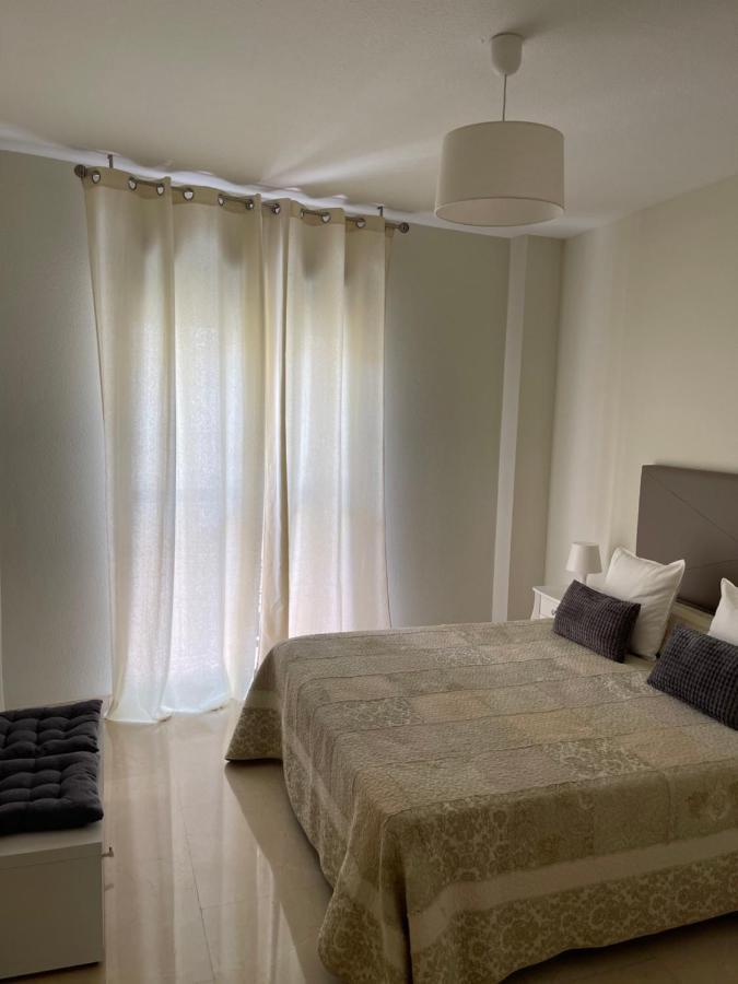 Апартаменти Apartamento La Compania Кордова Екстер'єр фото