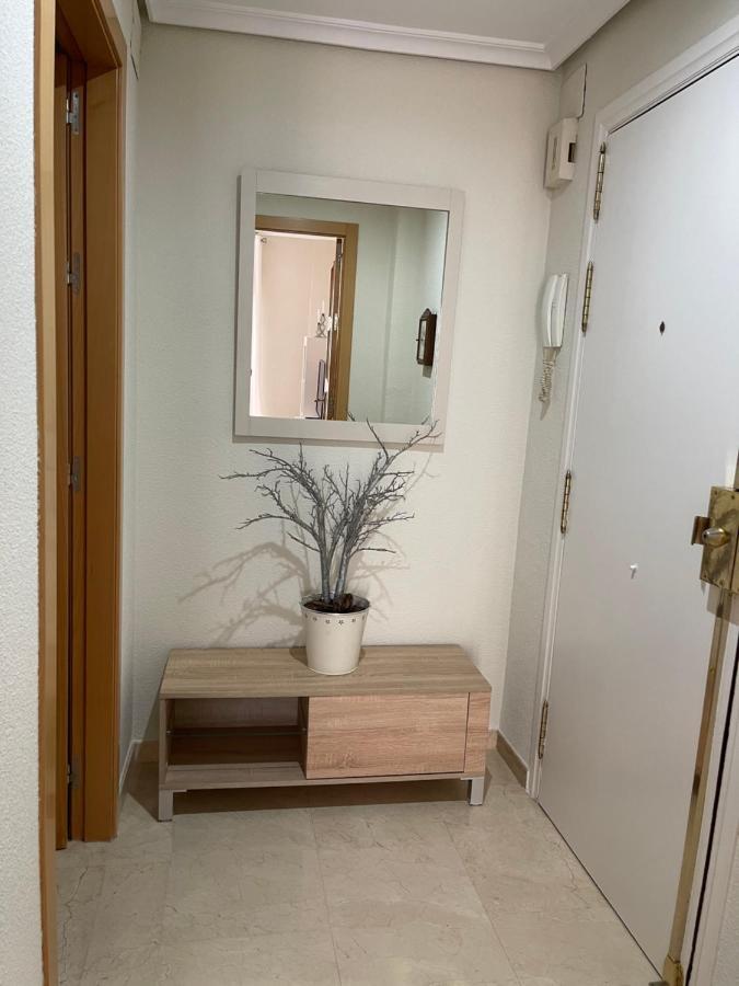 Апартаменти Apartamento La Compania Кордова Екстер'єр фото