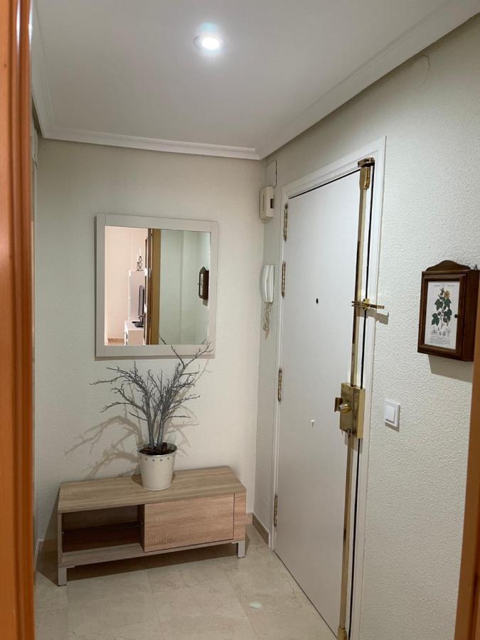 Апартаменти Apartamento La Compania Кордова Екстер'єр фото