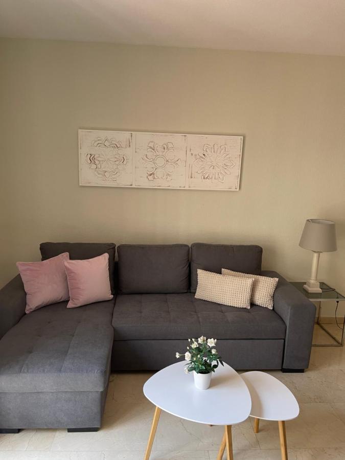 Апартаменти Apartamento La Compania Кордова Екстер'єр фото