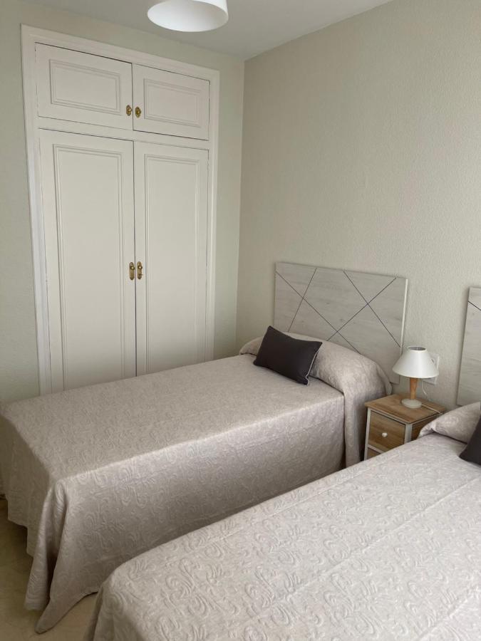 Апартаменти Apartamento La Compania Кордова Екстер'єр фото