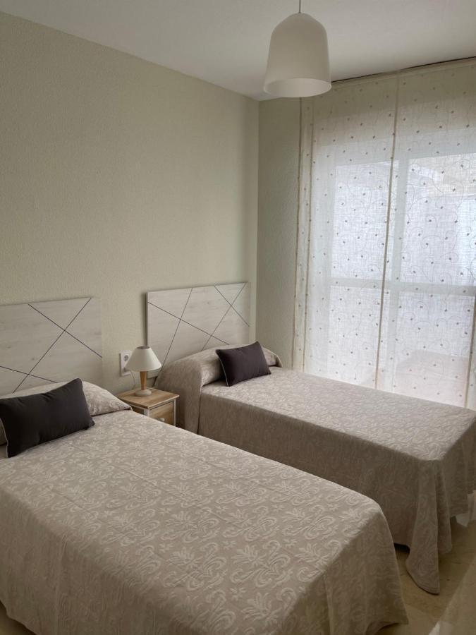 Апартаменти Apartamento La Compania Кордова Екстер'єр фото