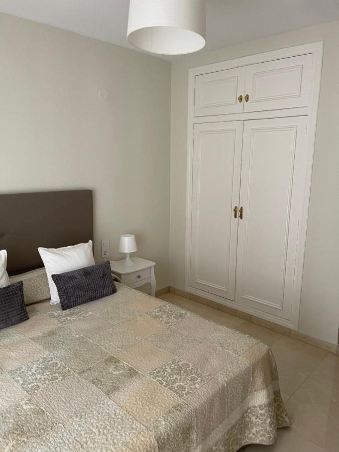 Апартаменти Apartamento La Compania Кордова Екстер'єр фото